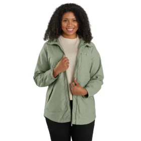 Rockford lichtgewicht waterafstotend damesjack - Rain Defender-jack