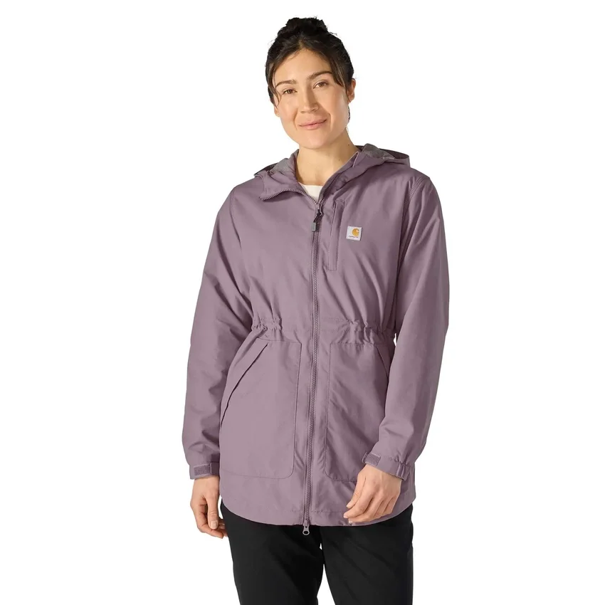 Rockford lichtgewicht waterafstotend damesjack - Rain Defender-jack