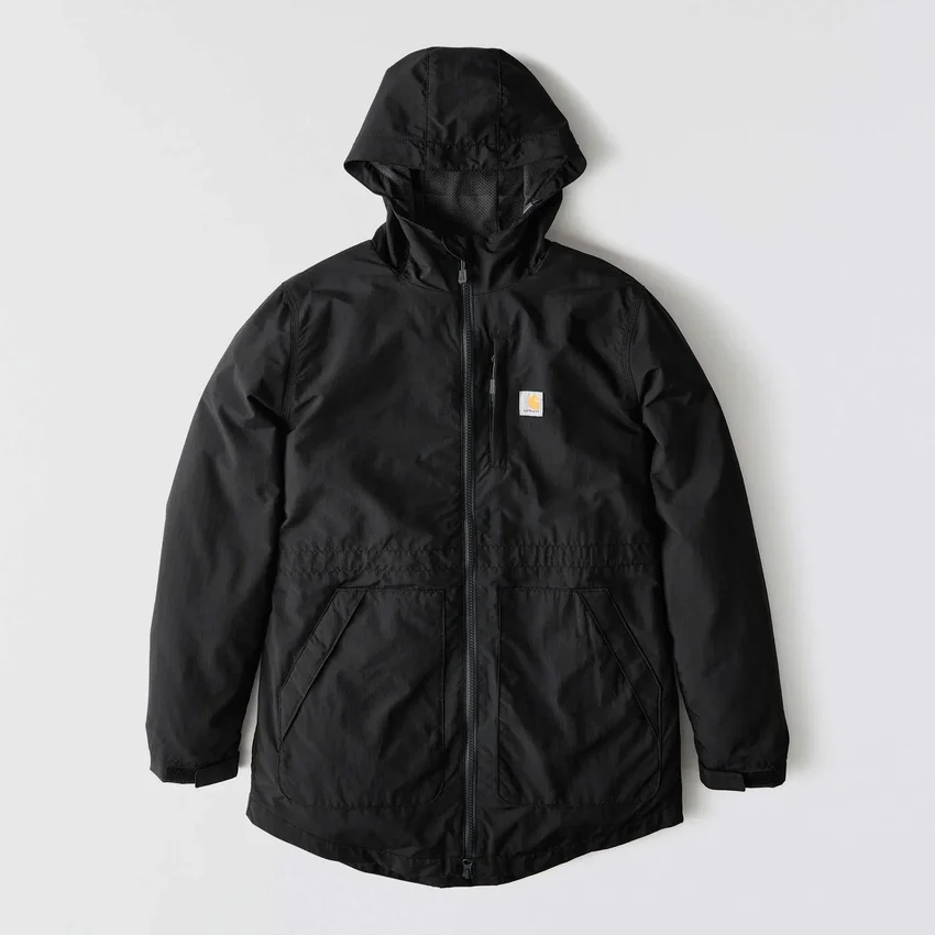 Rockford lichtgewicht waterafstotend damesjack - Rain Defender-jack