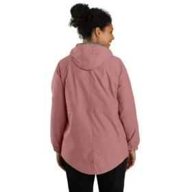 Rockford lichtgewicht waterafstotend damesjack – Rain Defender-jack
