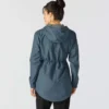 Rockford lichtgewicht waterafstotend damesjack - Rain Defender-jack