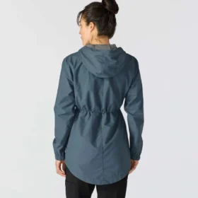 Rockford lichtgewicht waterafstotend damesjack – Rain Defender-jack