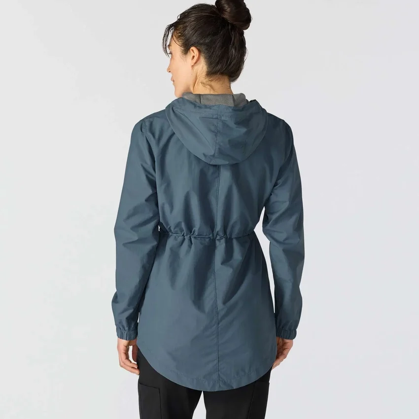 Rockford lichtgewicht waterafstotend damesjack - Rain Defender-jack
