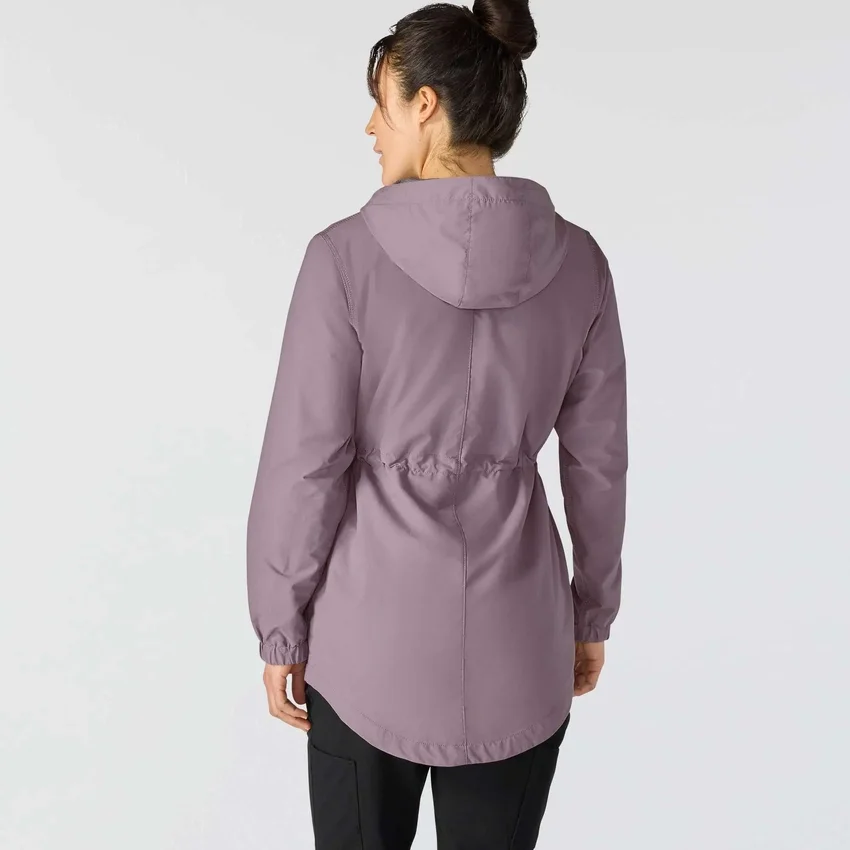 Rockford lichtgewicht waterafstotend damesjack - Rain Defender-jack