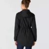 Rockford lichtgewicht waterafstotend damesjack - Rain Defender-jack