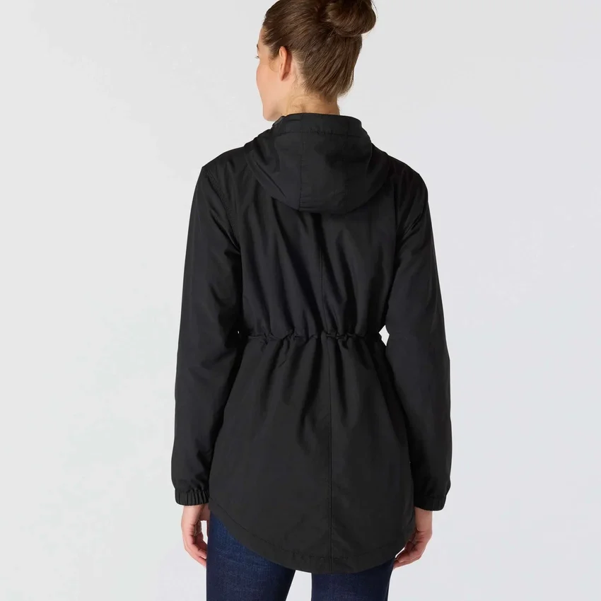 Rockford lichtgewicht waterafstotend damesjack - Rain Defender-jack