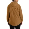 Rockford lichtgewicht waterafstotend damesjack - Rain Defender-jack