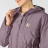 Rockford lichtgewicht waterafstotend damesjack - Rain Defender-jack