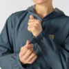 Rockford lichtgewicht waterafstotend damesjack - Rain Defender-jack