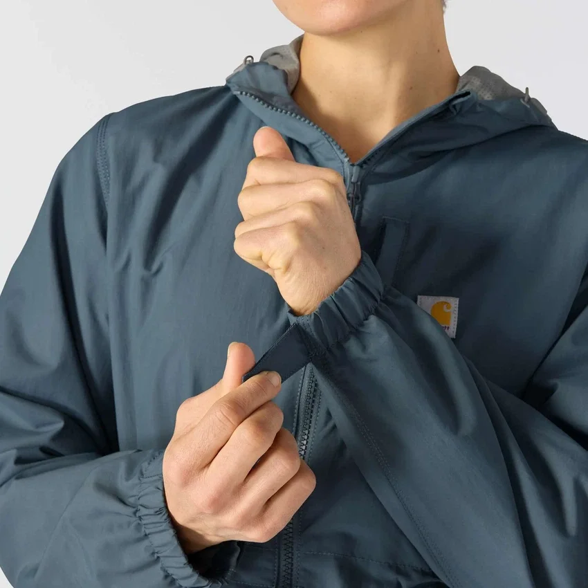 Rockford lichtgewicht waterafstotend damesjack - Rain Defender-jack