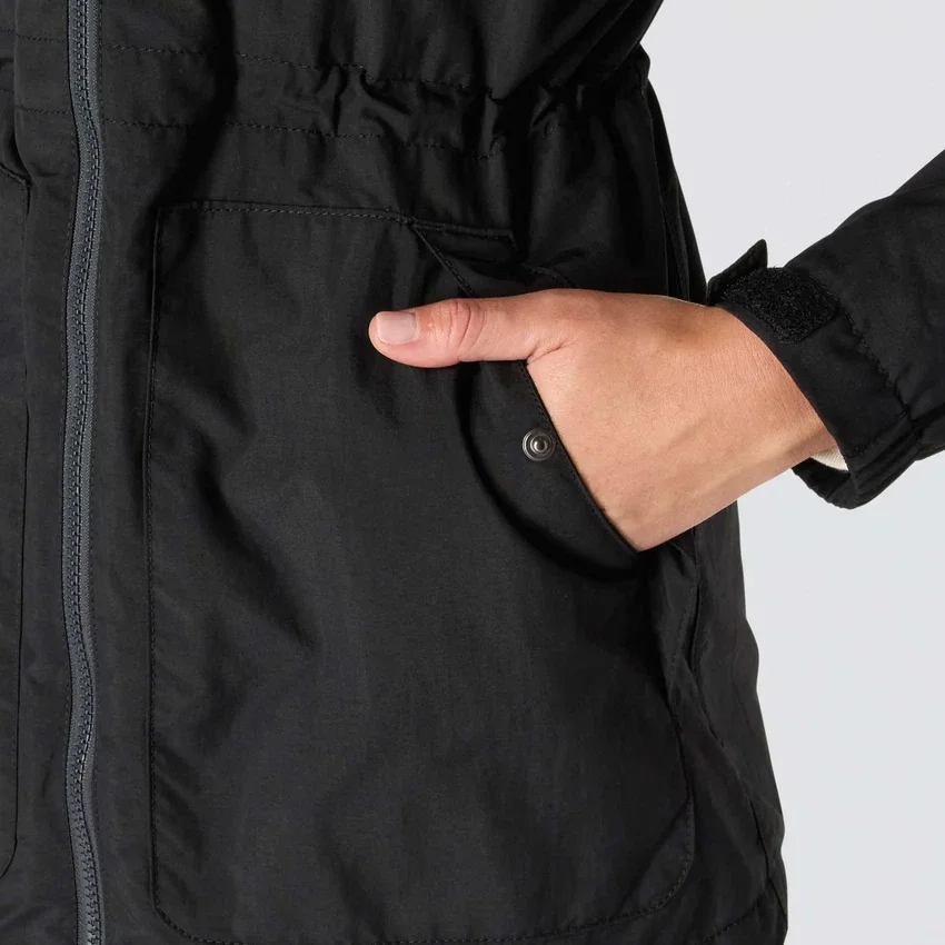 Rockford lichtgewicht waterafstotend damesjack - Rain Defender-jack
