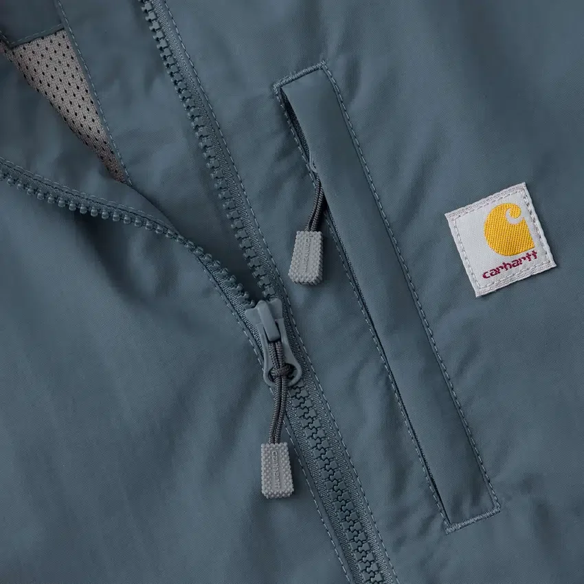 Rockford lichtgewicht waterafstotend damesjack - Rain Defender-jack