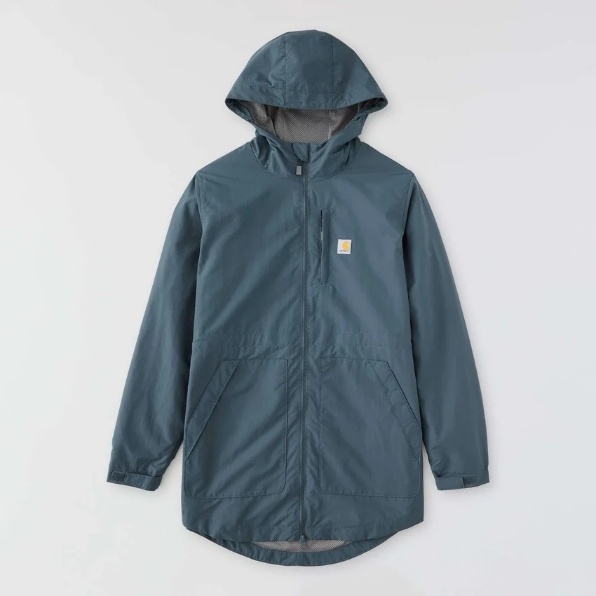 Rockford lichtgewicht waterafstotend damesjack - Rain Defender-jack