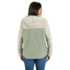 Rockford lichtgewicht waterafstotende anorak voor dames – Rain Defender-jas