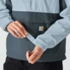 Rockford lichtgewicht waterafstotende anorak voor dames – Rain Defender-jas