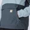 Rockford lichtgewicht waterafstotende anorak voor dames – Rain Defender-jas