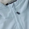 Rockford lichtgewicht waterafstotende anorak voor dames – Rain Defender-jas