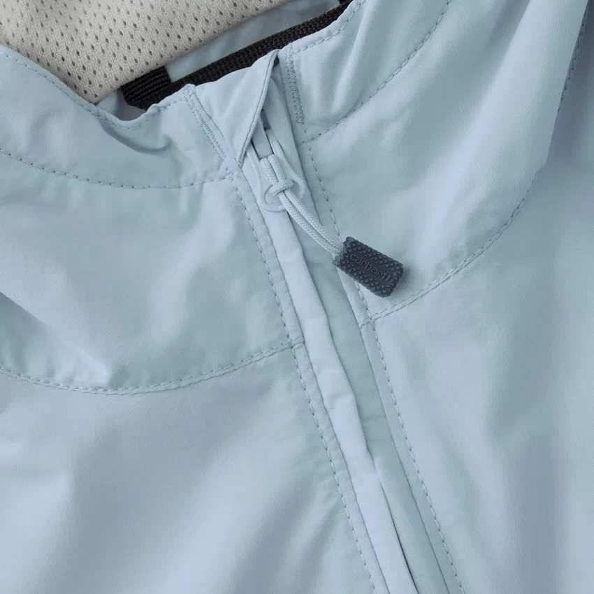 Rockford lichtgewicht waterafstotende anorak voor dames – Rain Defender-jas