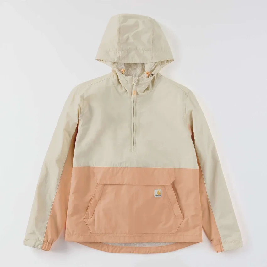 Rockford lichtgewicht waterafstotende anorak voor dames – Rain Defender-jas