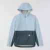 Rockford lichtgewicht waterafstotende anorak voor dames – Rain Defender-jas
