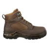 Rugged Flex 6" waterdichte werklaars met stalen neus