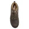 Rugged Flex 6" waterdichte werklaars met stalen neus