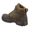 Rugged Flex 6" waterdichte werklaars met zachte neus