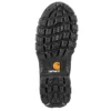 Rugged Flex 6" waterdichte werklaars met zachte neus