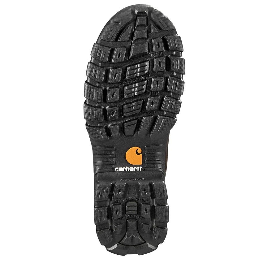 Rugged Flex 6" waterdichte werklaars met zachte neus
