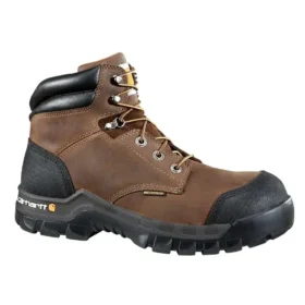 Rugged Flex® 6" werklaars met composiet neus