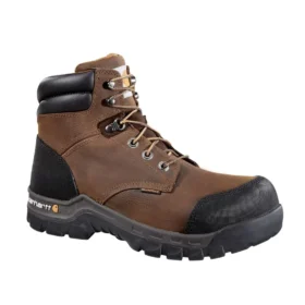 Rugged Flex® 6″ werklaars met composiet neus