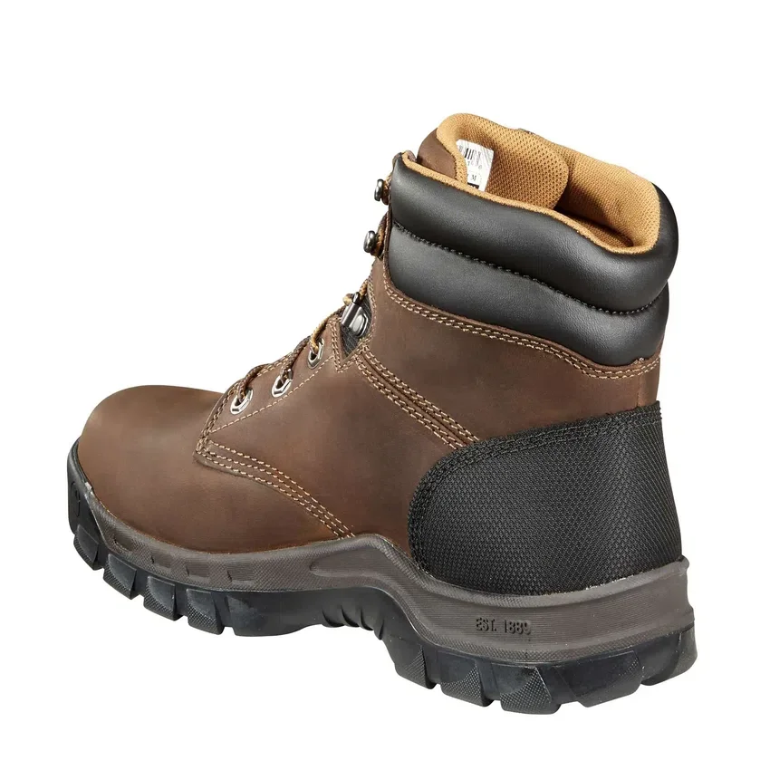 Rugged Flex® 6" werklaars met composiet neus
