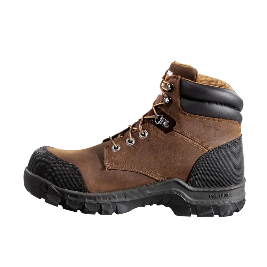 Rugged Flex® 6" werklaars met composiet neus
