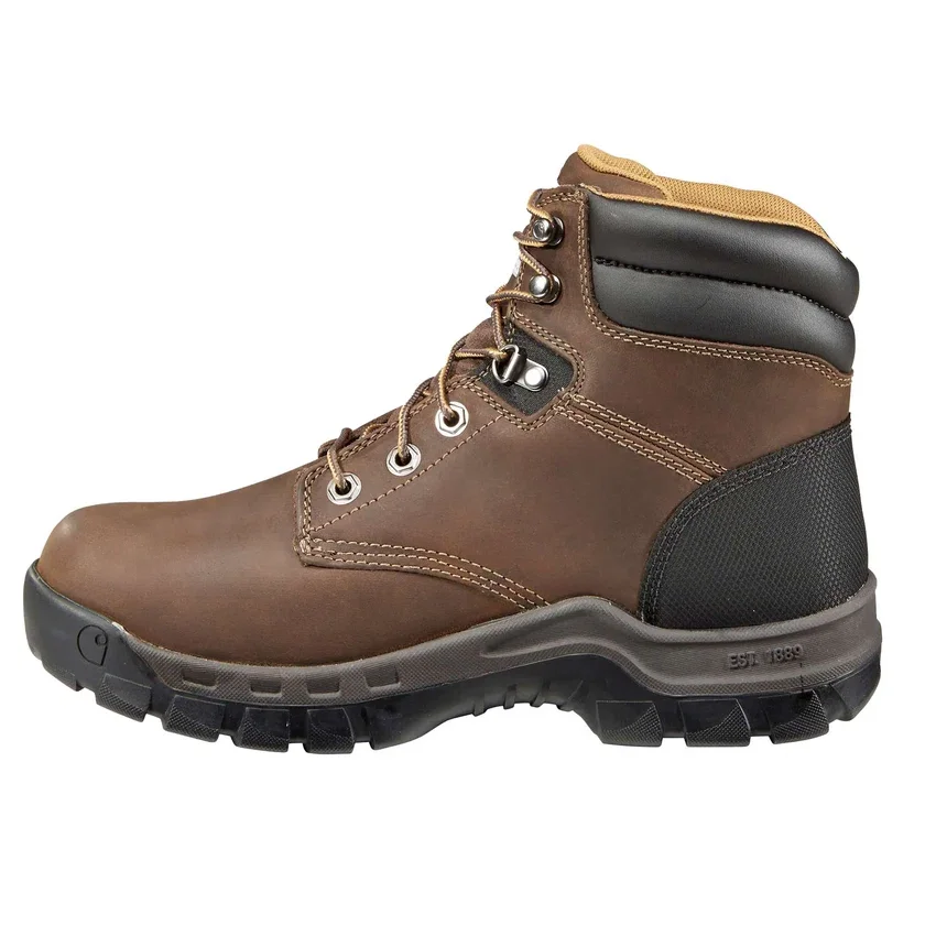 Rugged Flex® 6" werklaars met composiet neus