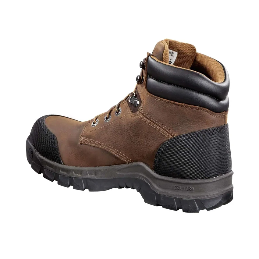 Rugged Flex® 6" werklaars met composiet neus