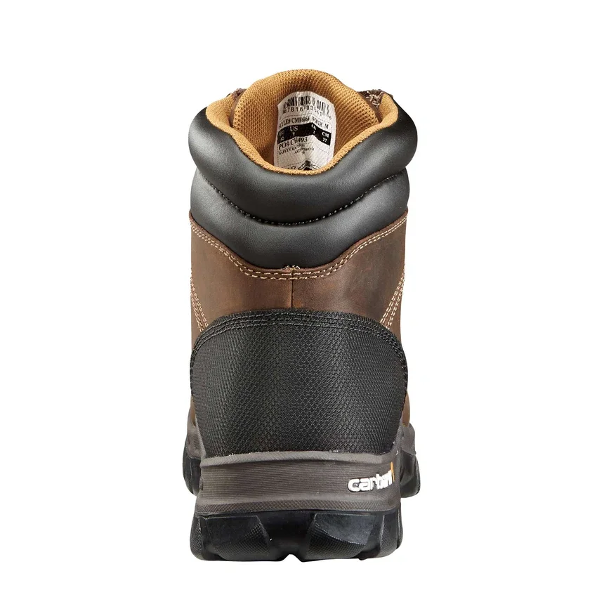 Rugged Flex® 6" werklaars met composiet neus