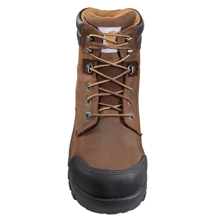 Rugged Flex® 6" werklaars met composiet neus