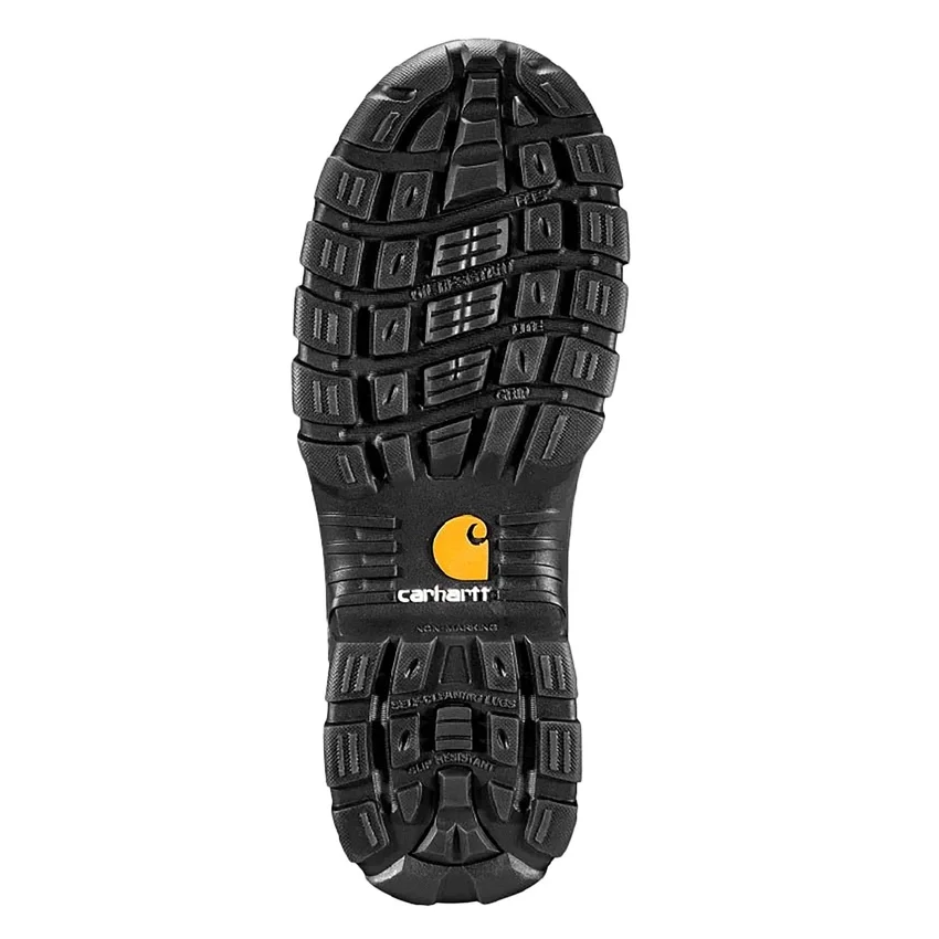 Rugged Flex® 6" werklaars met composiet neus