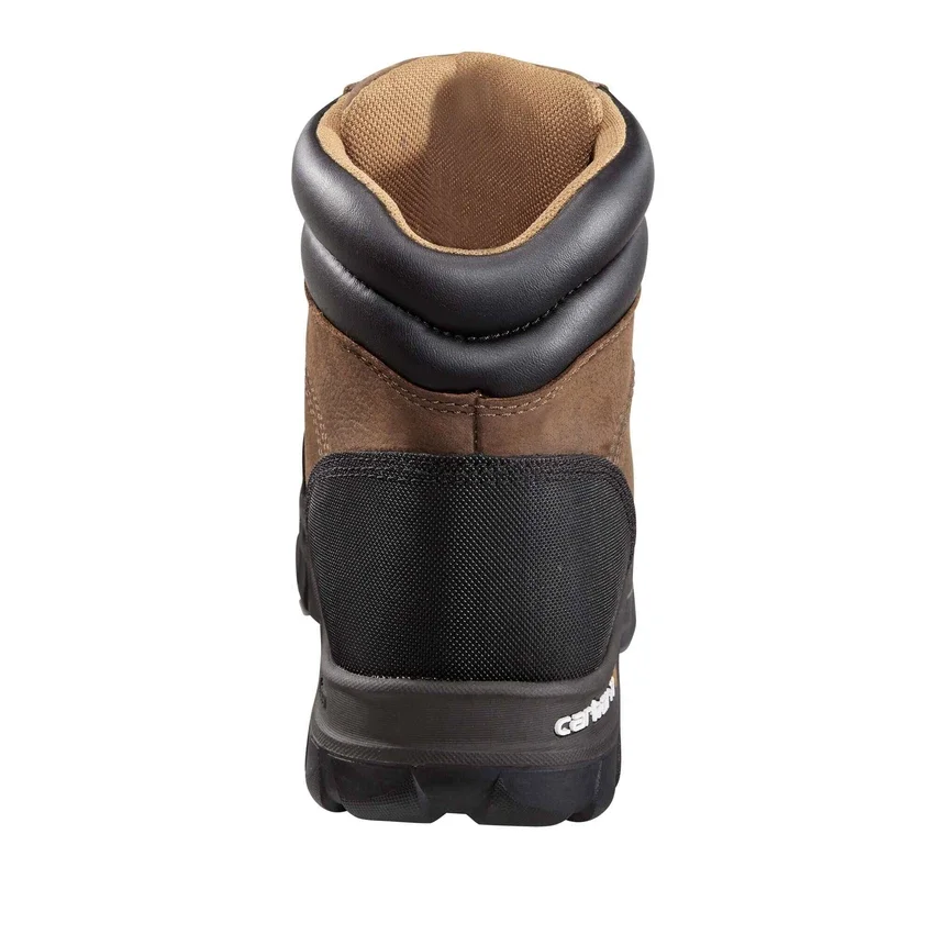Rugged Flex® 6" werklaars met composiet neus