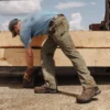Rugged Flex® 6" werklaars met composiet neus