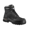 Rugged Flex® 6" werklaars met composiet neus voor dames
