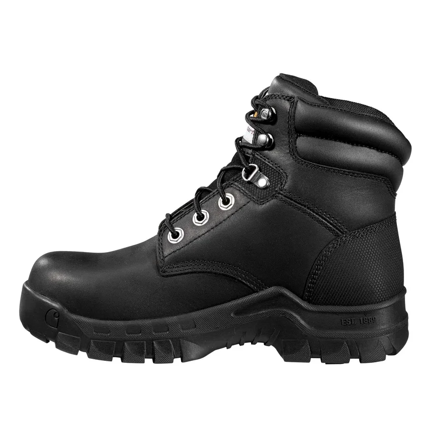 Rugged Flex® 6" werklaars met composiet neus voor dames