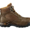 Rugged Flex® 6" werklaars met stalen neus