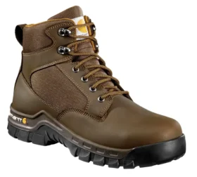Rugged Flex® 6″ werklaars met stalen neus