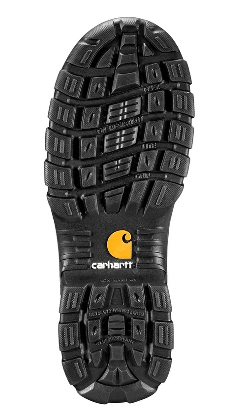 Rugged Flex® 6" werklaars met stalen neus