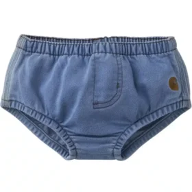 Rugged Flex™-denim luierbroekje met elastische tailleband voor kinderen (baby)