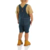 Rugged Flex® denim shortall met losse pasvorm voor kinderen (baby’s/peuters)