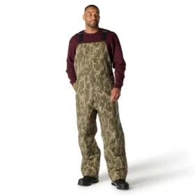 Rugged Flex® Duck geïsoleerde camouflage-tuinbroek - 3 (hoogste warmteclassificatie)