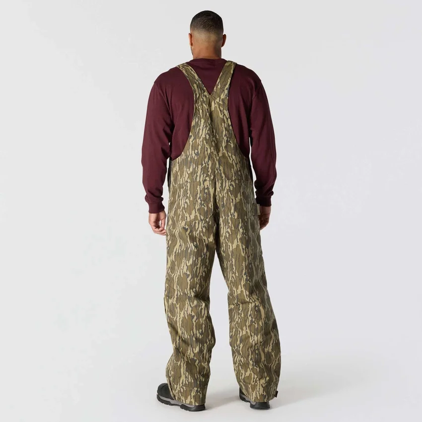 Rugged Flex® Duck geïsoleerde camouflage-tuinbroek - 3 (hoogste warmteclassificatie)
