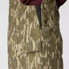 Rugged Flex® Duck geïsoleerde camouflage-tuinbroek - 3 (hoogste warmteclassificatie)